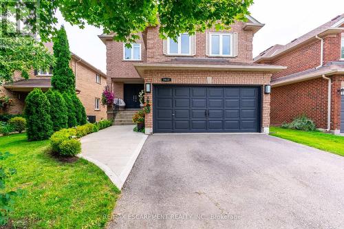 2612 Andover Road, Oakville (River Oaks), ON - Outdoor