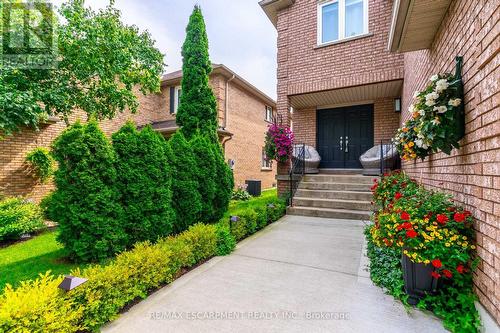 2612 Andover Road, Oakville (River Oaks), ON - Outdoor