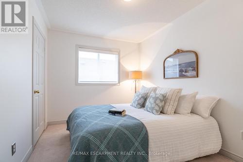 2612 Andover Road, Oakville (River Oaks), ON - Indoor Photo Showing Bedroom