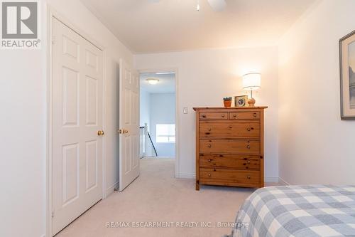 2612 Andover Road, Oakville (River Oaks), ON - Indoor Photo Showing Bedroom