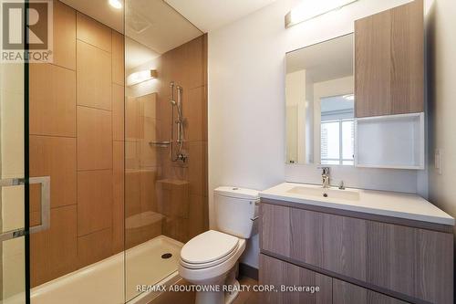 1710 - 36 Park Lawn Road, Toronto (Mimico), ON - Indoor Photo Showing Bathroom