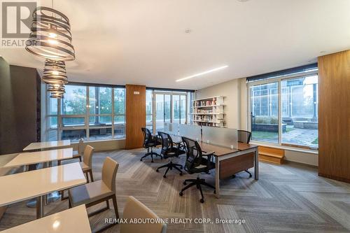 1710 - 36 Park Lawn Road, Toronto (Mimico), ON - Indoor