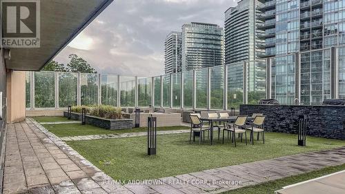 1710 - 36 Park Lawn Road, Toronto (Mimico), ON - Outdoor