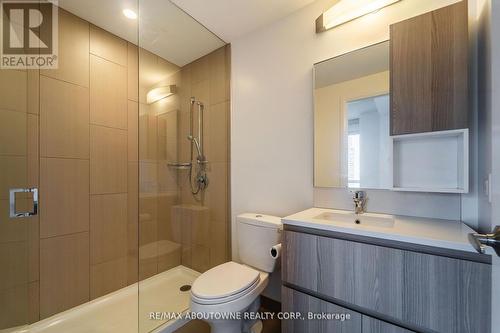 1710 - 36 Park Lawn Road, Toronto (Mimico), ON - Indoor Photo Showing Bathroom