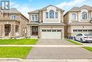 27 Gruenwald Gate, Brampton (Bram West), ON  - Outdoor With Facade 