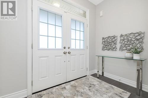 27 Gruenwald Gate, Brampton (Bram West), ON - Indoor Photo Showing Other Room