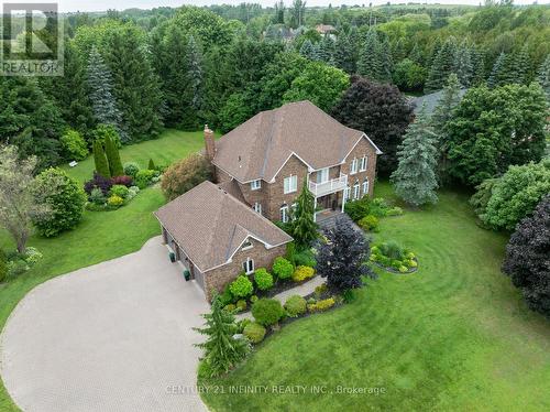 10 Prince Rupert Drive, Clarington (Courtice), ON - Outdoor