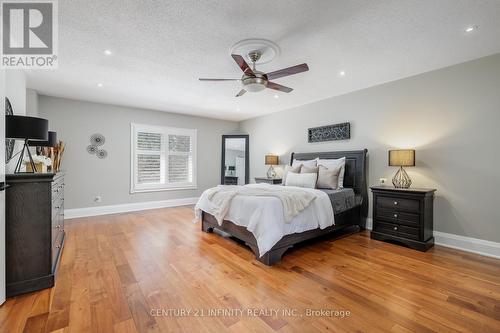 10 Prince Rupert Drive, Clarington (Courtice), ON - Indoor Photo Showing Bedroom