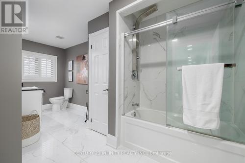 10 Prince Rupert Drive, Clarington (Courtice), ON - Indoor Photo Showing Bathroom