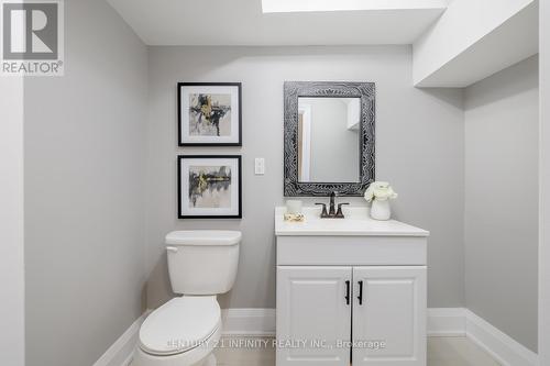 10 Prince Rupert Drive, Clarington (Courtice), ON - Indoor Photo Showing Bathroom