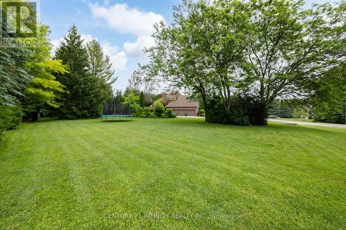 10 Prince Rupert Drive, Clarington (Courtice), ON - Outdoor