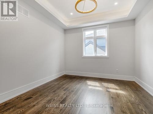 80 Charleswood Drive, Toronto (Clanton Park), ON - Indoor Photo Showing Other Room