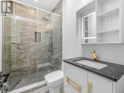 80 Charleswood Drive, Toronto (Clanton Park), ON - Indoor Photo Showing Bathroom