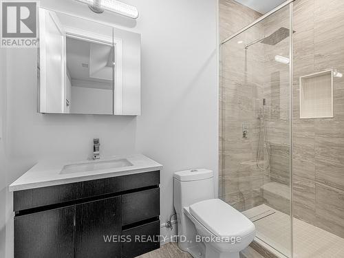 80 Charleswood Drive, Toronto (Clanton Park), ON - Indoor Photo Showing Bathroom