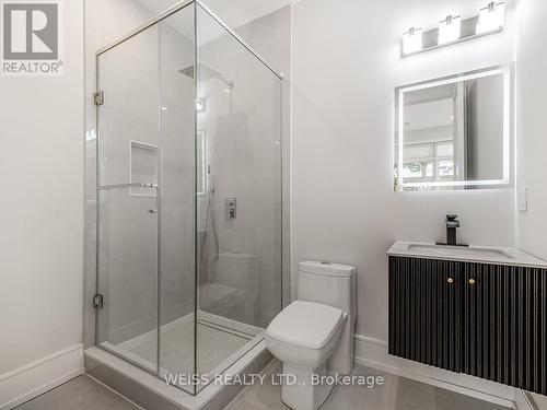 80 Charleswood Drive, Toronto (Clanton Park), ON - Indoor Photo Showing Bathroom