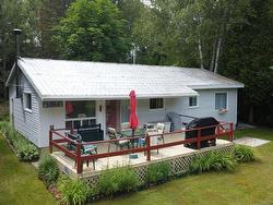 495 Rg Ste-Madeleine  La Malbaie, QC G5A 2T2