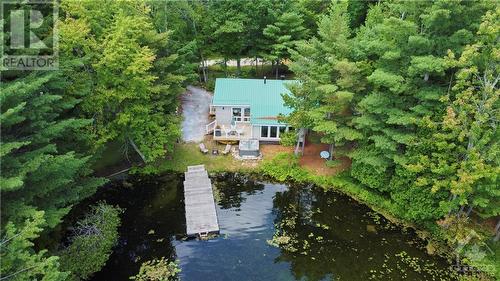 520 Otty Lake S W Shore Road, Perth, ON - Outdoor