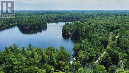 520 Otty Lake S W Shore Road, Perth, ON - Outdoor With Body Of Water With View