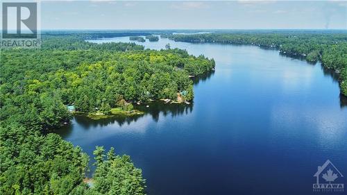 520 Otty Lake S W Shore Road, Perth, ON - Outdoor With Body Of Water With View