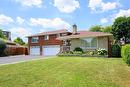 154 Gainsborough Road, Hamilton, ON  - Outdoor 