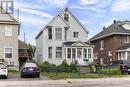 238 Albert St, Sault Ste. Marie, ON  - Outdoor With Facade 