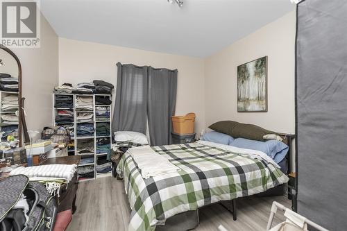 238 Albert St, Sault Ste. Marie, ON - Indoor Photo Showing Bedroom