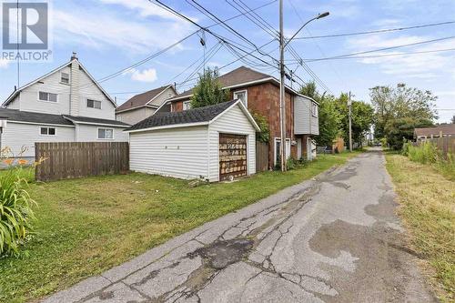 238 Albert St, Sault Ste. Marie, ON - Outdoor