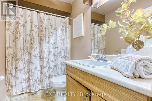 4 Cedar Glen, Grimsby, ON - Indoor Photo Showing Bathroom