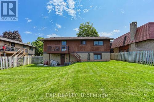 4 Cedar Glen, Grimsby, ON - Outdoor With Exterior