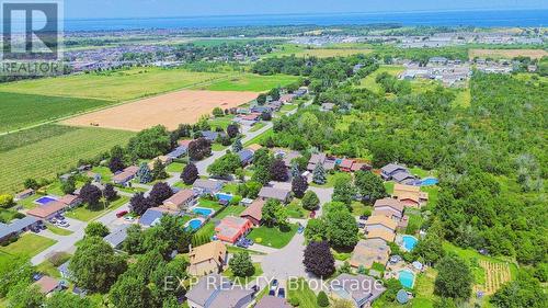 4 Cedar Glen, Grimsby, ON - Outdoor With View