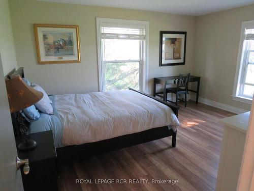 Unit A-5997 5Th Line, Essa, ON - Indoor Photo Showing Bedroom