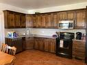 Unit A-5997 5Th Line, Essa, ON  - Indoor Photo Showing Kitchen 