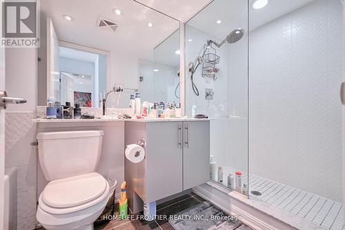 Th77B - 85 East Liberty Street, Toronto (Niagara), ON - Indoor Photo Showing Bathroom