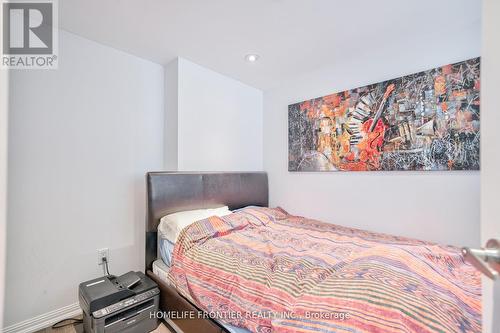 Th77B - 85 East Liberty Street, Toronto (Niagara), ON - Indoor Photo Showing Bedroom