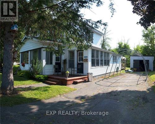 3758 Kennedy Avenue, North Glengarry, ON - Outdoor