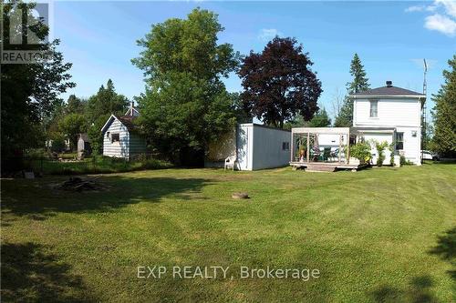 3758 Kennedy Avenue, North Glengarry, ON - Outdoor