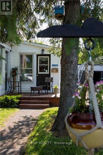 3758 Kennedy Avenue, North Glengarry, ON - Outdoor With Deck Patio Veranda