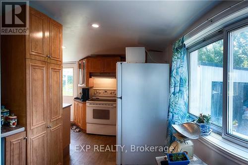 3758 Kennedy Avenue, North Glengarry, ON - Indoor Photo Showing Kitchen