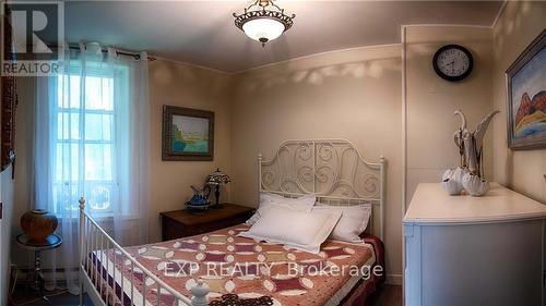 3758 Kennedy Avenue, North Glengarry, ON - Indoor Photo Showing Bedroom