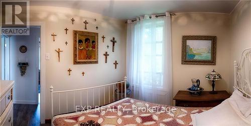 3758 Kennedy Avenue, North Glengarry, ON - Indoor Photo Showing Bedroom