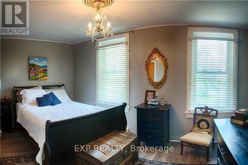 3758 Kennedy Avenue, North Glengarry, ON - Indoor Photo Showing Bedroom