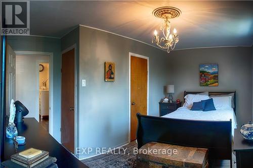 3758 Kennedy Avenue, North Glengarry, ON - Indoor Photo Showing Bedroom