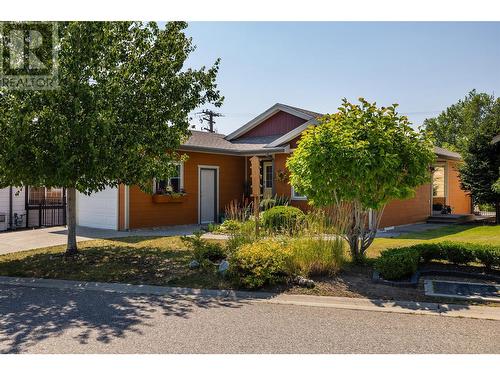 2195 Mimosa Drive, Westbank, BC 