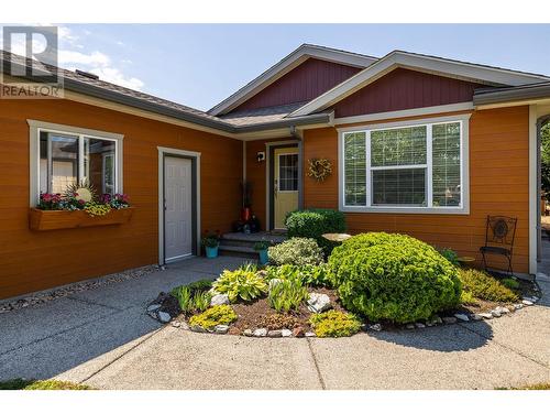 2195 Mimosa Drive, Westbank, BC 