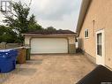 22 Cottonwood Bay, Regina, SK  - Outdoor With Exterior 