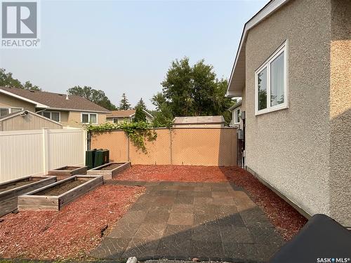 22 Cottonwood Bay, Regina, SK - Outdoor With Exterior