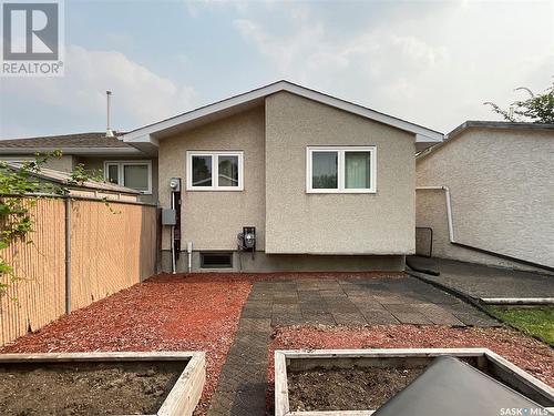 22 Cottonwood Bay, Regina, SK - Outdoor