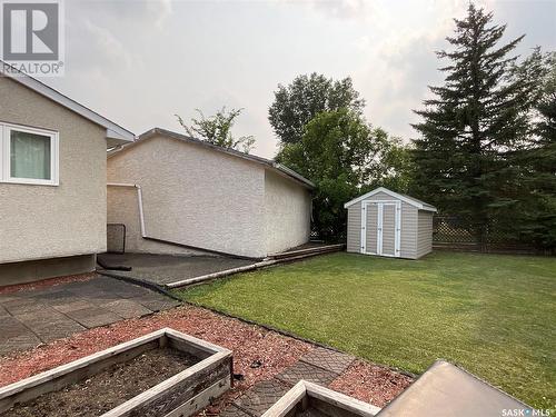 22 Cottonwood Bay, Regina, SK - Outdoor