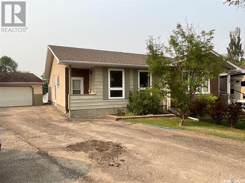 22 Cottonwood Bay, Regina, SK - Outdoor