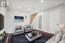 22 Toscana Drive, Whitby (Taunton North), ON  - Indoor Photo Showing Living Room 